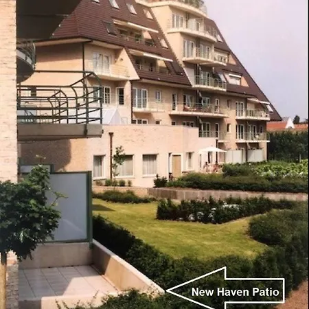 아파트 New Haven @mayflower *