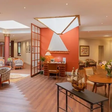 Apartamento New Haven @mayflower