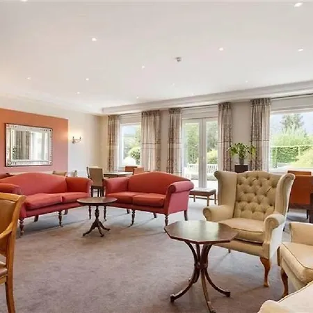 New Haven @mayflower Apartamento *