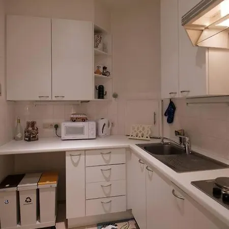 New Haven @mayflower Apartamento