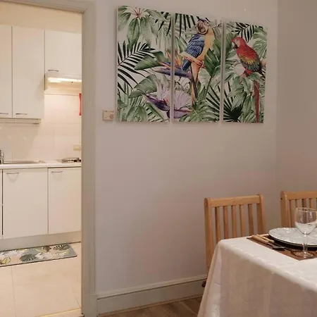 Apartamento New Haven @mayflower *