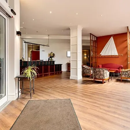 Apartamento New Haven @mayflower