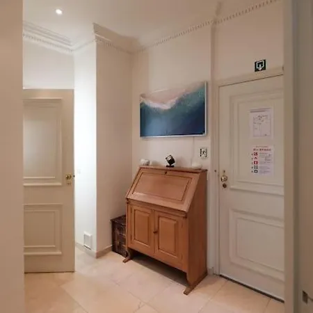 Apartamento New Haven @mayflower Gante