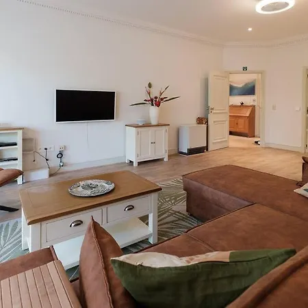 New Haven @mayflower Apartamento *